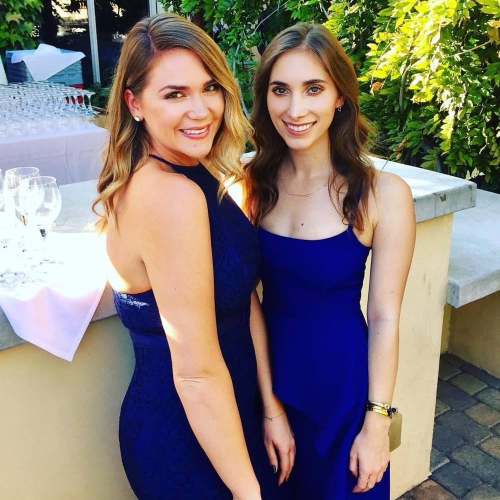 Meet your Posher, Melina